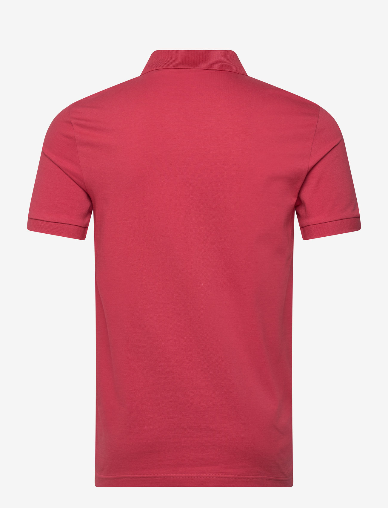 BOSS - Passenger - kortærmede poloer - open red - 1
