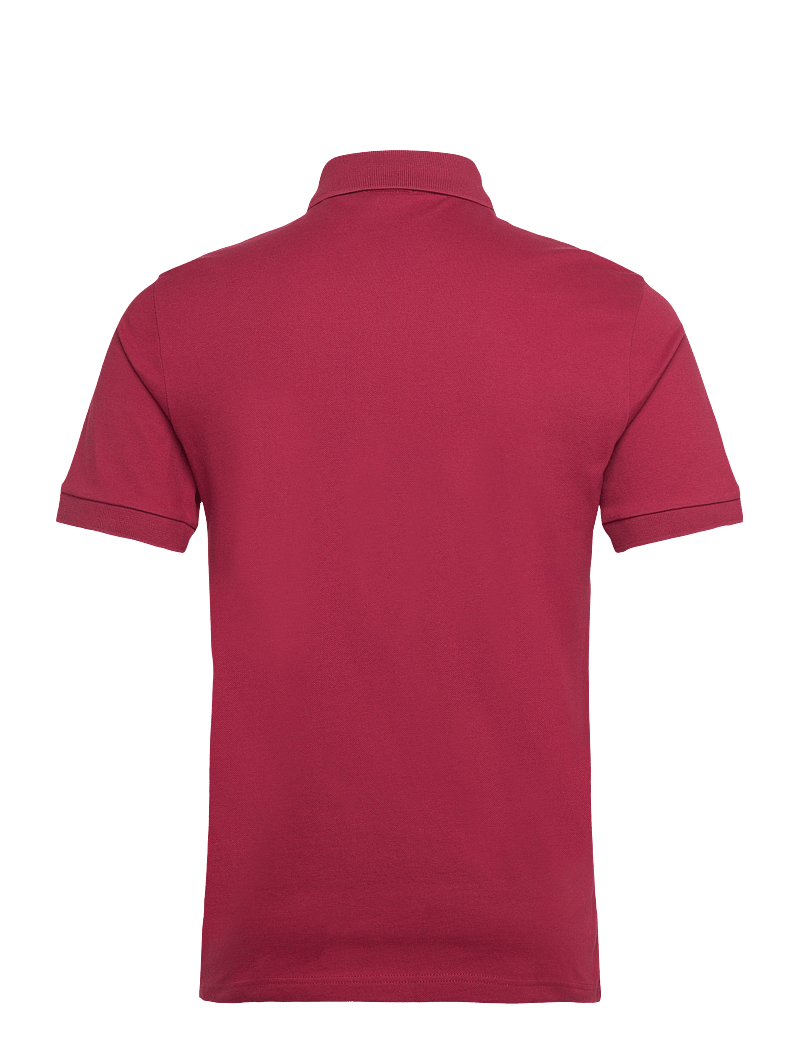 BOSS - Passenger - kortærmede poloer - open red - 1