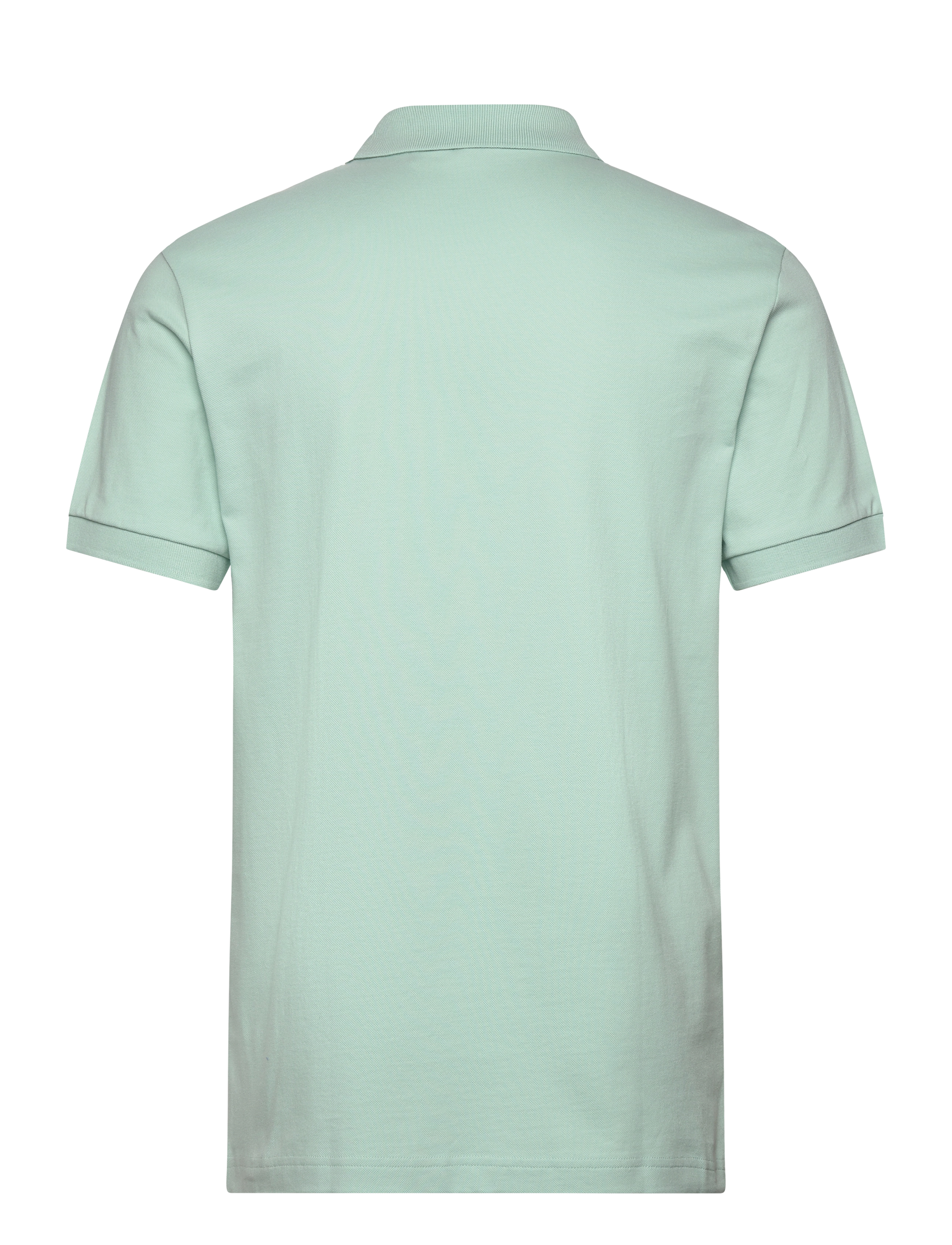 Slim Fit Polo 4