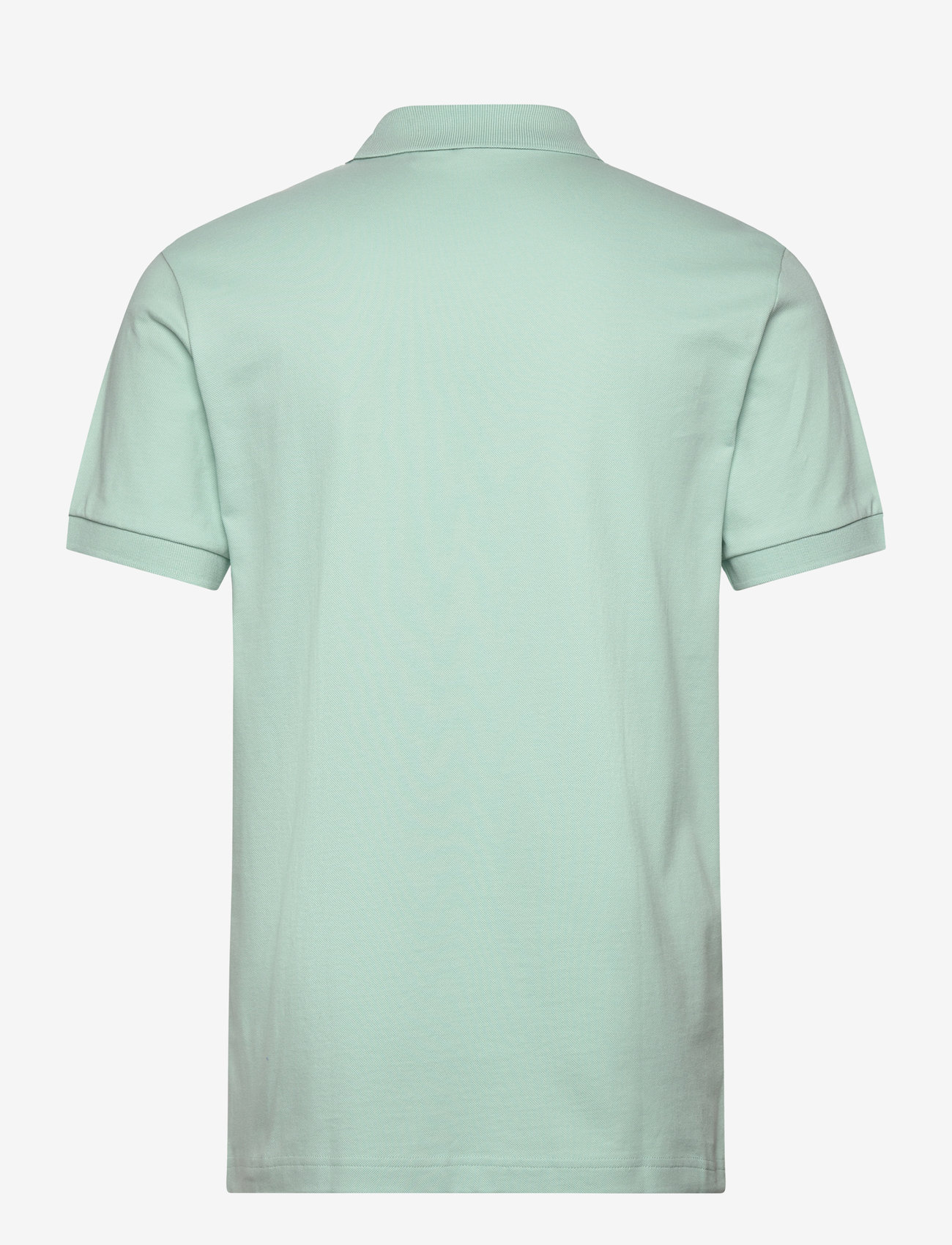 BOSS - Passenger - kortærmede poloer - turquoise/aqua - 1