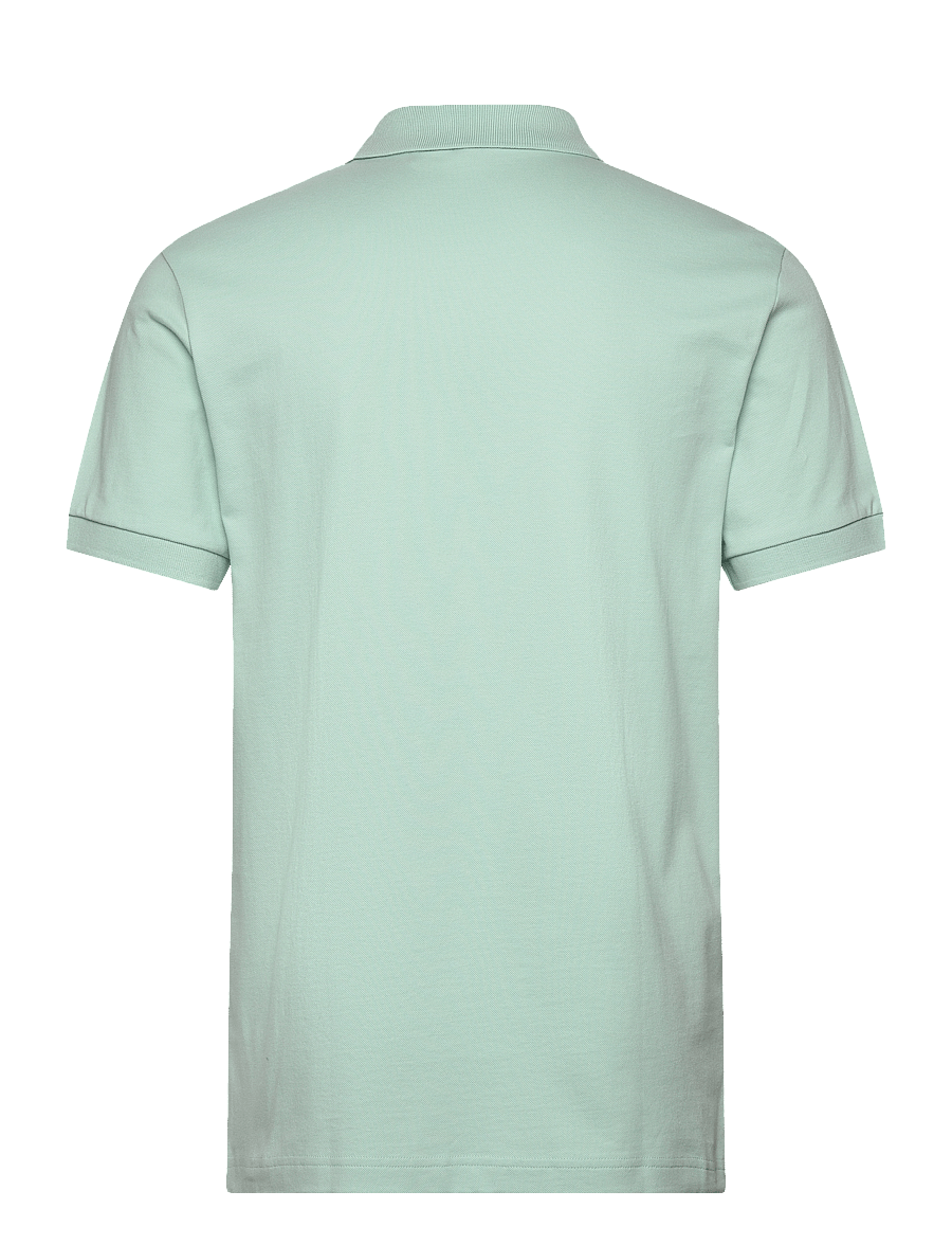 BOSS - Passenger - lühikeste varrukatega polod - turquoise/aqua - 1