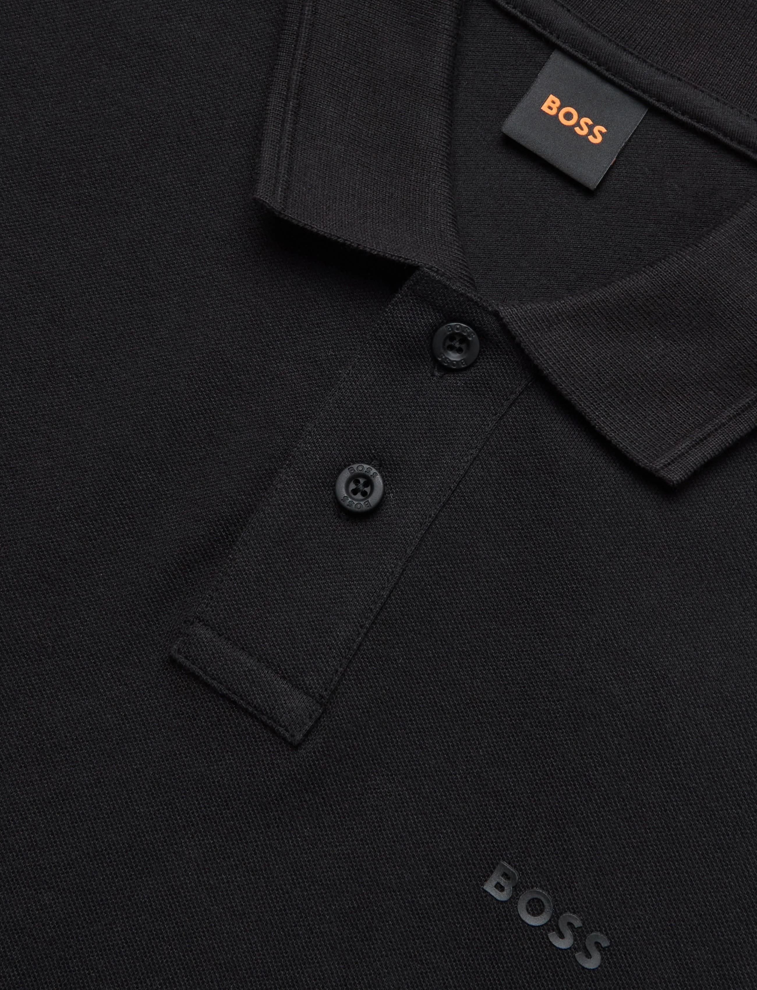 BOSS - Prime - black - 2
