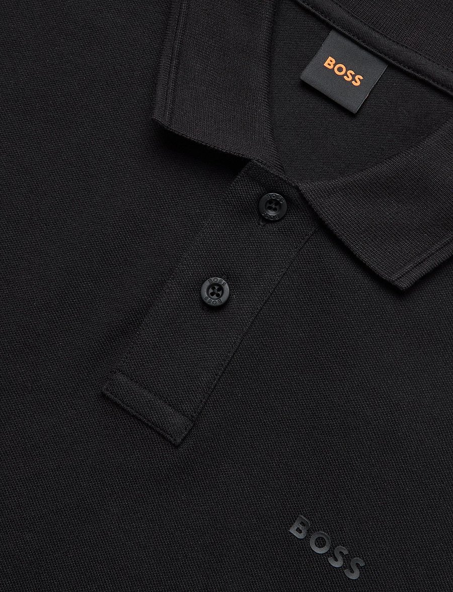 BOSS - Prime - black - 2