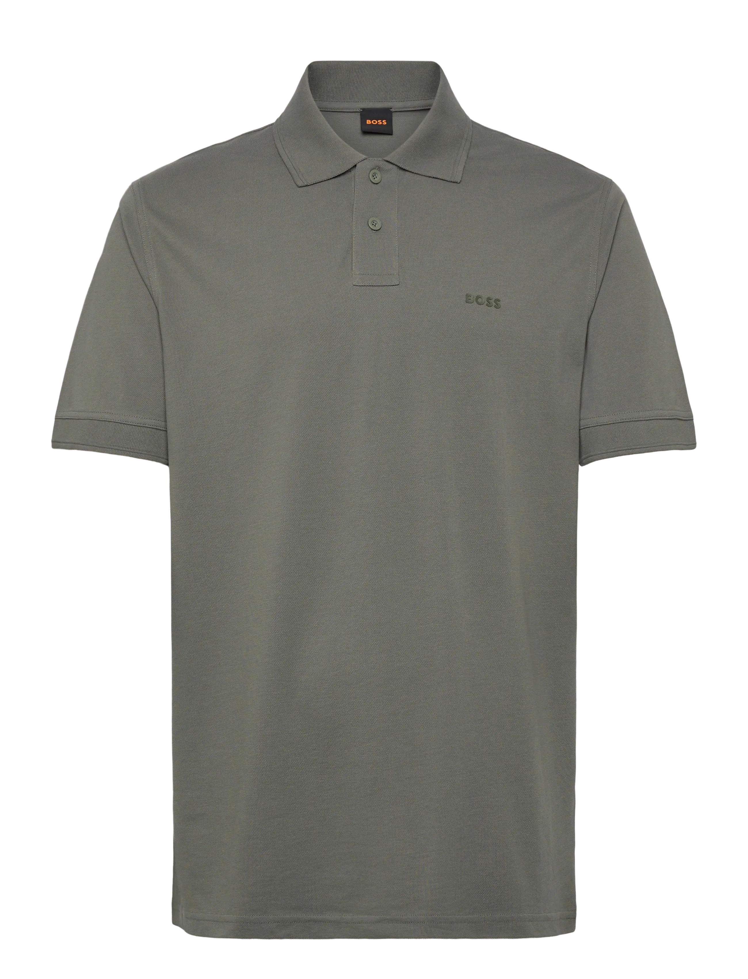 BOSS Prime Grau - S - Herren
