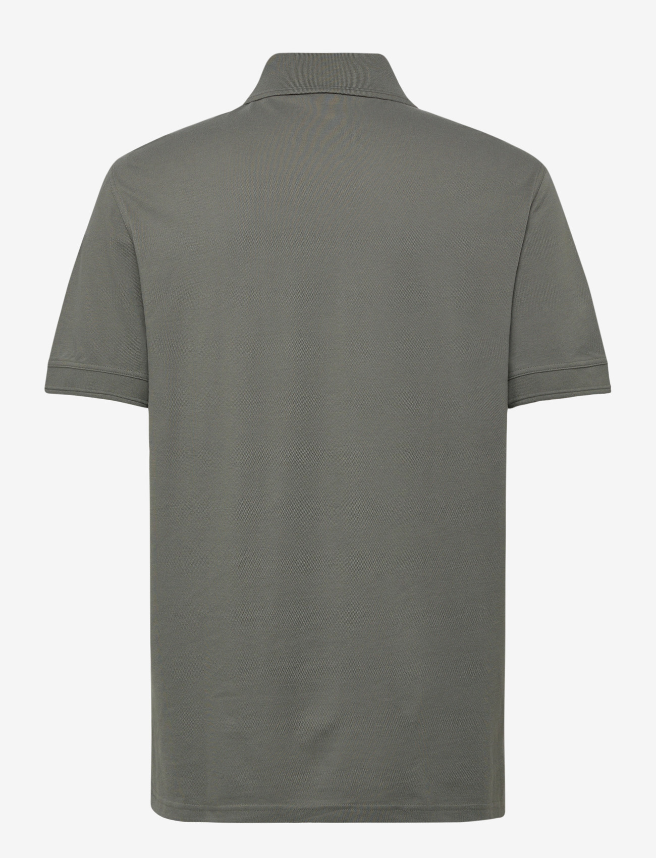BOSS - Prime - kortærmede poloer - open grey - 1