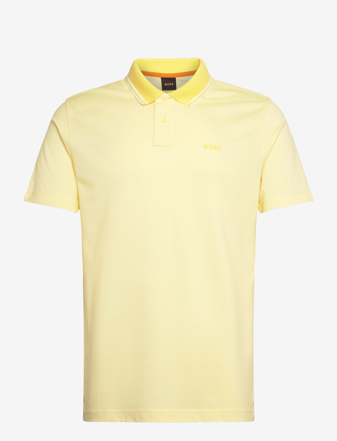 BOSS - PeoxfordNew - bright yellow - 0