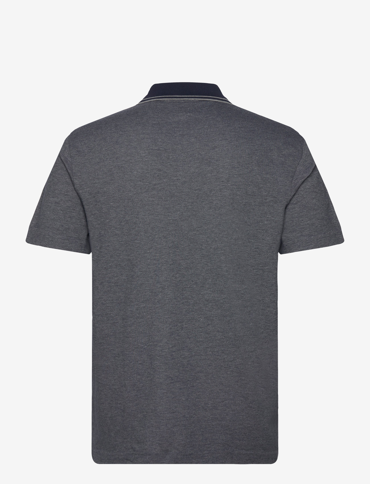 BOSS - PeoxfordNew - kortærmede poloer - dark blue - 1