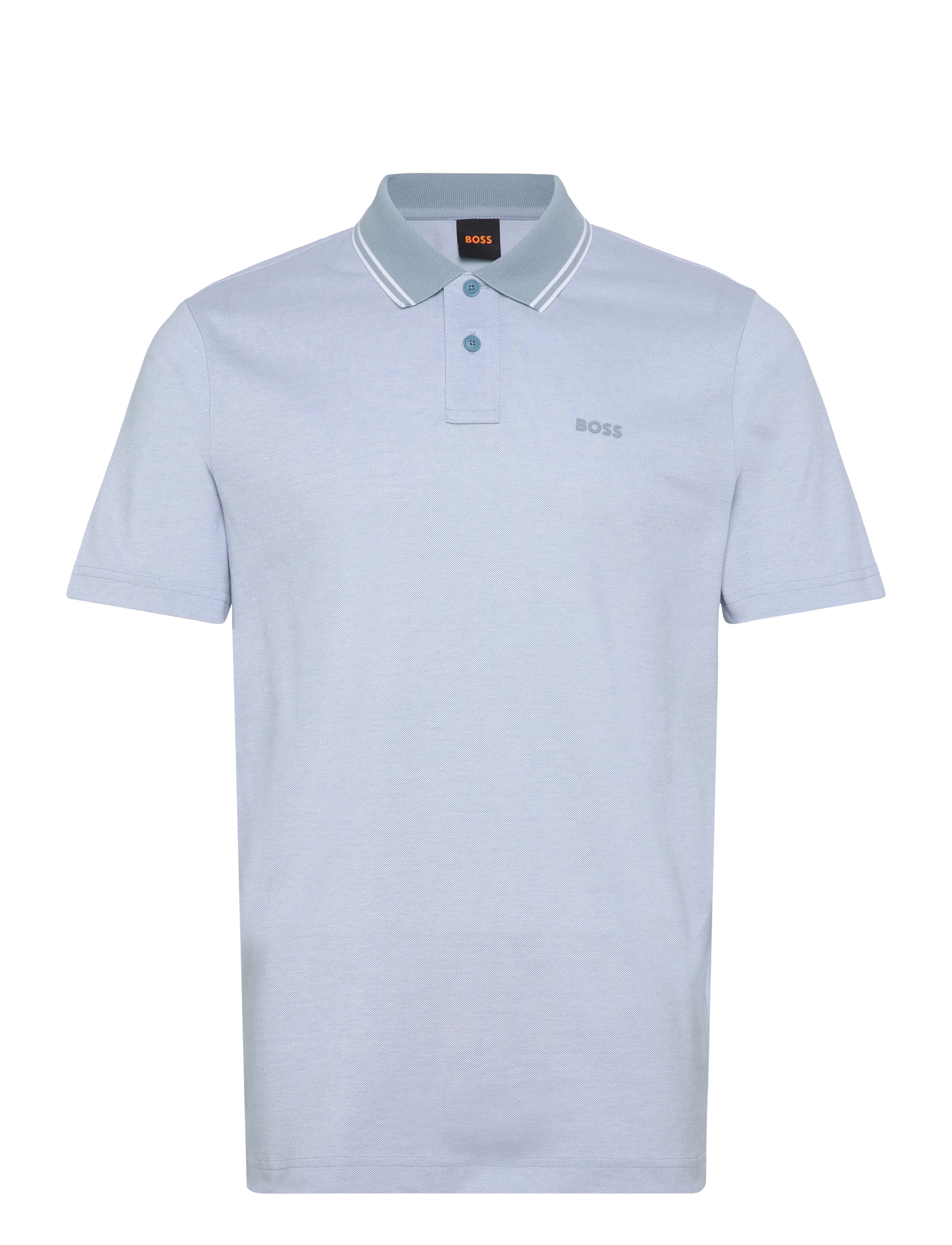 BOSS Peoxfordnew Blau - XXL - Herren