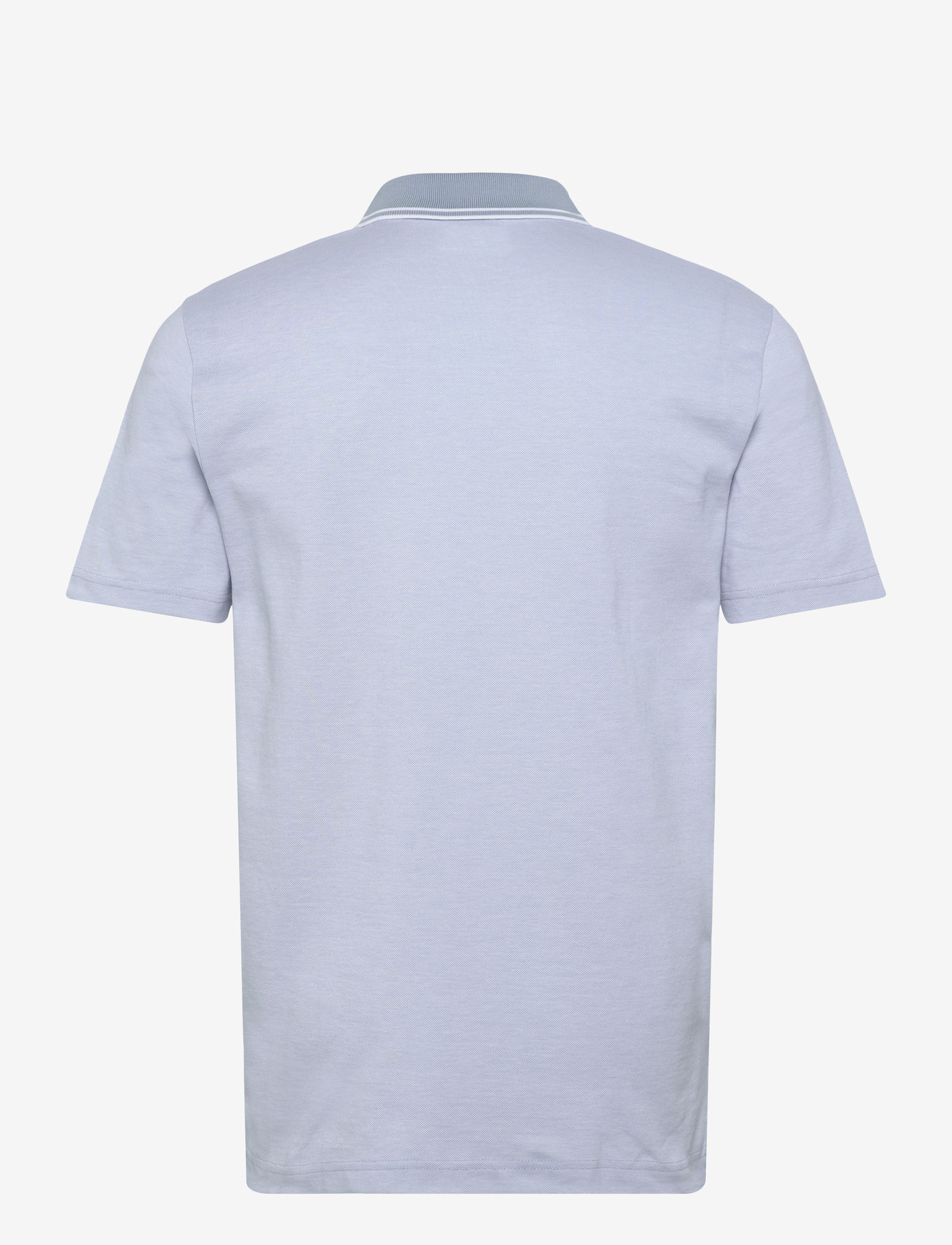 BOSS - PeoxfordNew - kurzärmelig - light/pastel blue - 1