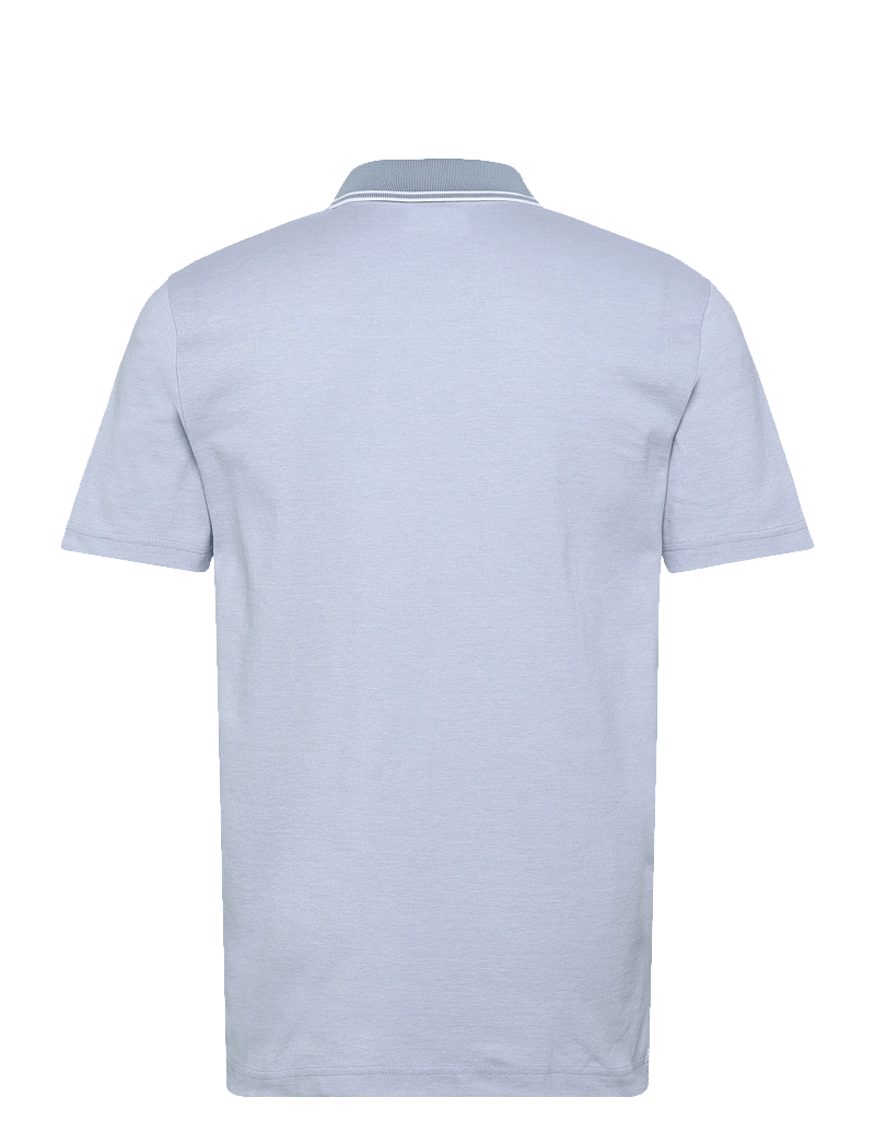 BOSS - PeoxfordNew - kurzärmelig - light/pastel blue - 1