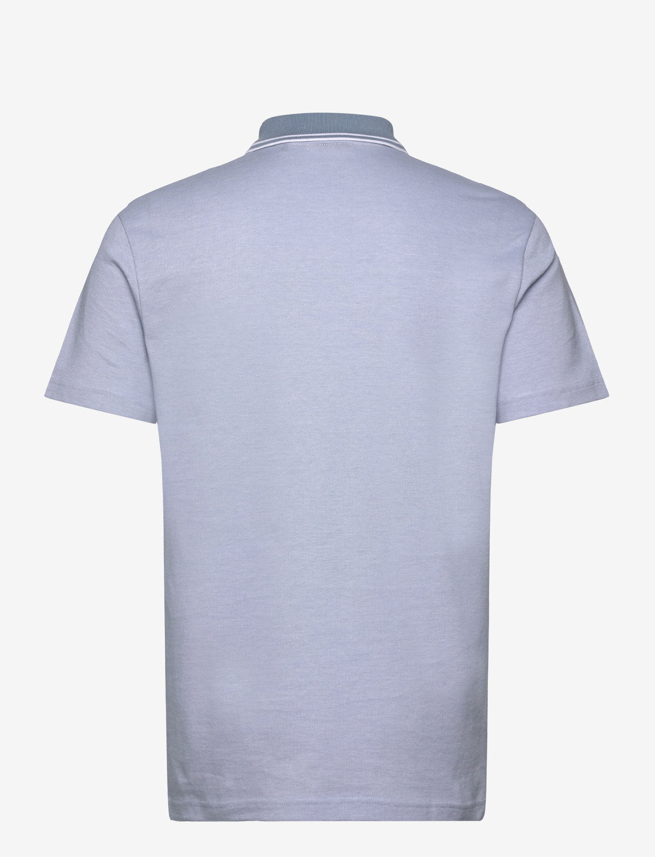 BOSS - PeoxfordNew - kortærmede poloer - light/pastel blue - 1