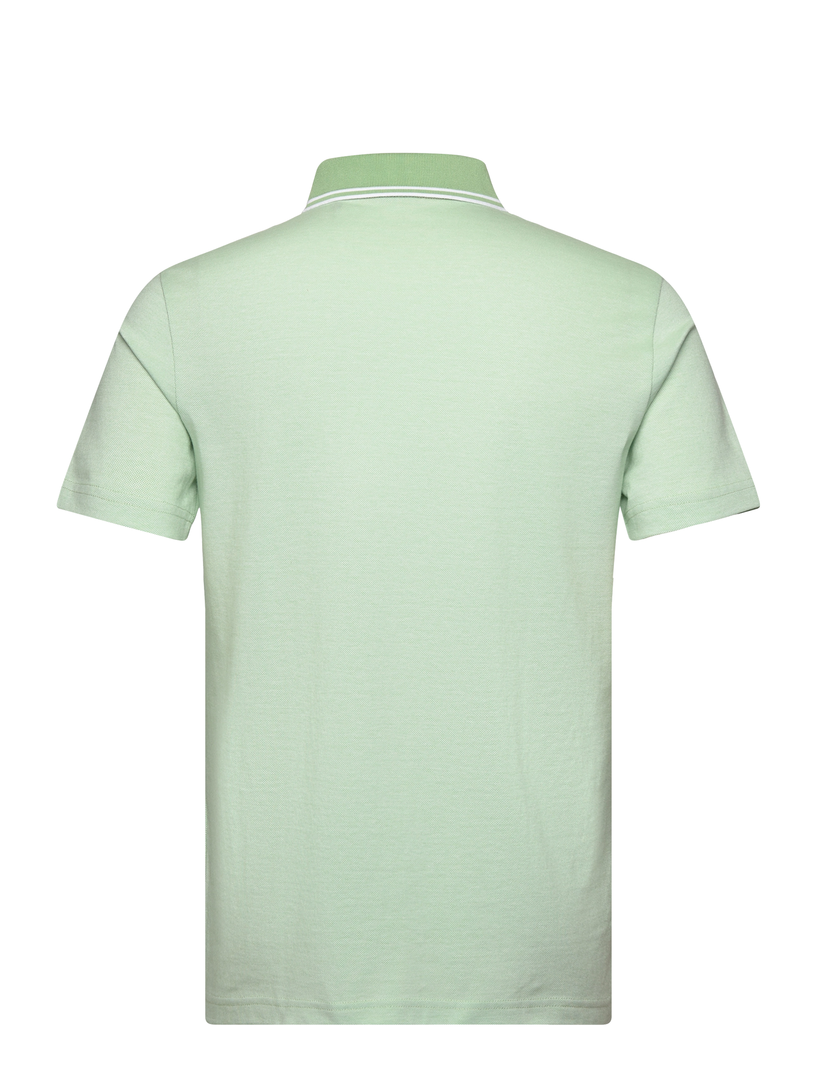 BOSS - PeoxfordNew - kortærmede poloer - open green - 1