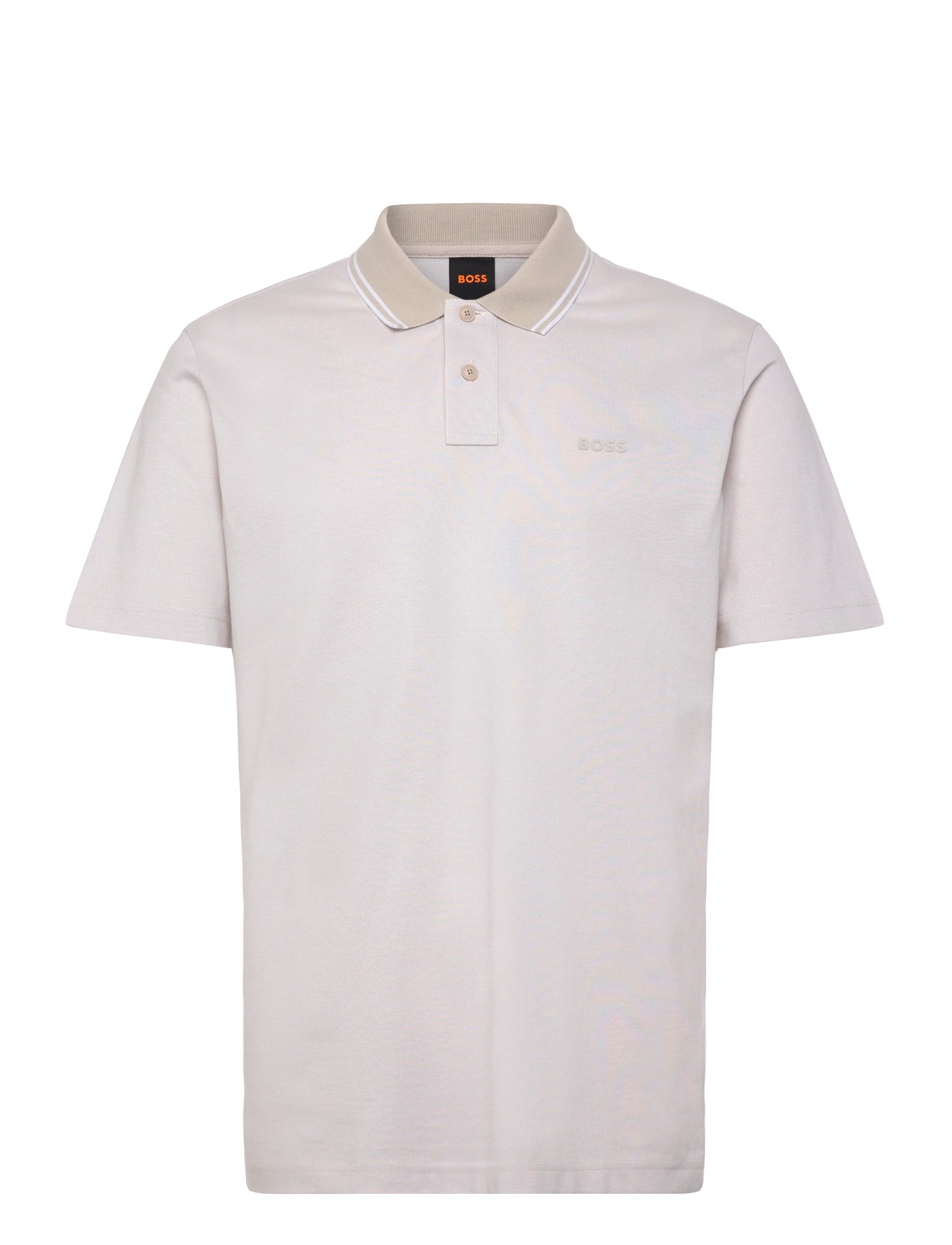 BOSS Peoxfordnew Grau - XXXL - Herren