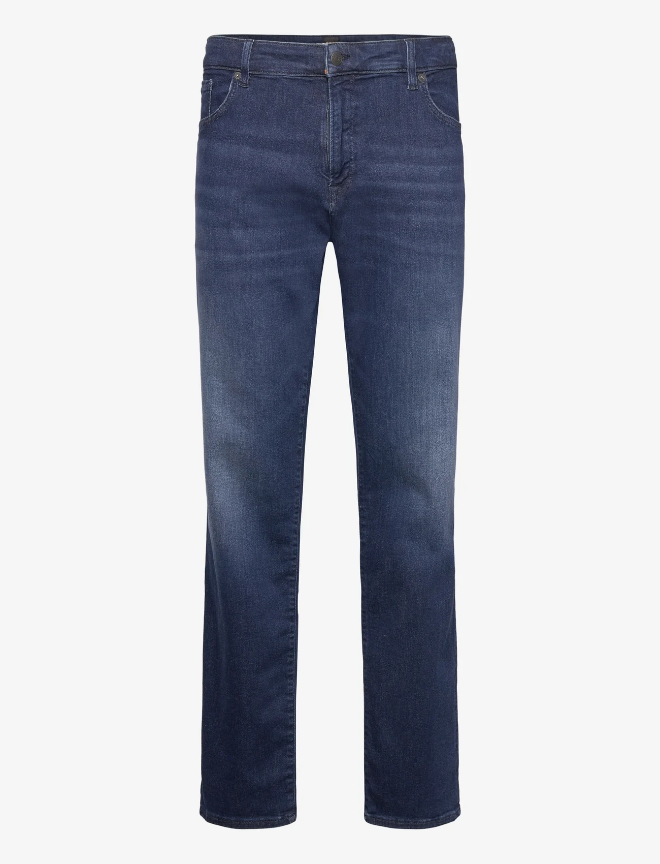 BOSS - Re.Maine BC-P - regular jeans - dark blue - 0