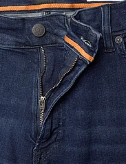 BOSS - Re.Maine BC-P - regular jeans - dark blue - 3