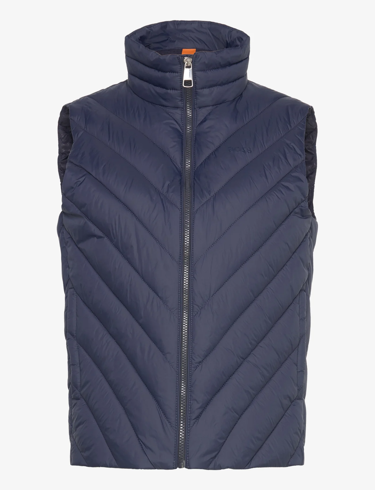 BOSS - C_Palassy - puffer-vestid - dark blue - 0