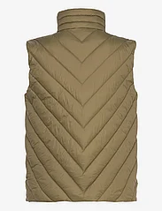 BOSS - C_Palassy - puffer vests - dark green - 3