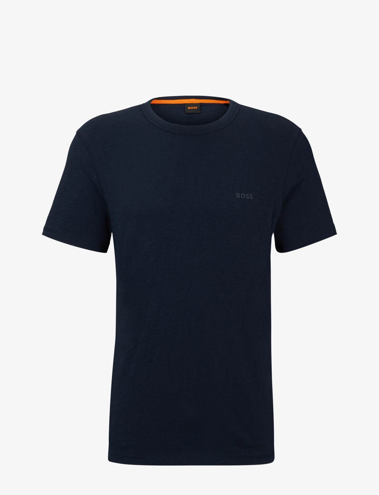 BOSS Tegood Blau - S - Herren