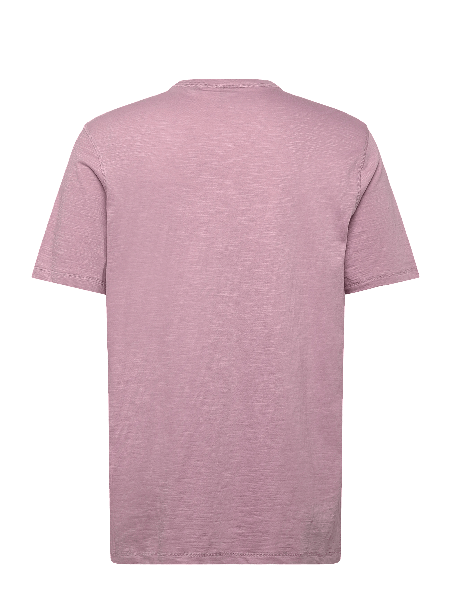 BOSS - Tegood - kurzärmelige t-shirts - light/pastel purple - 2