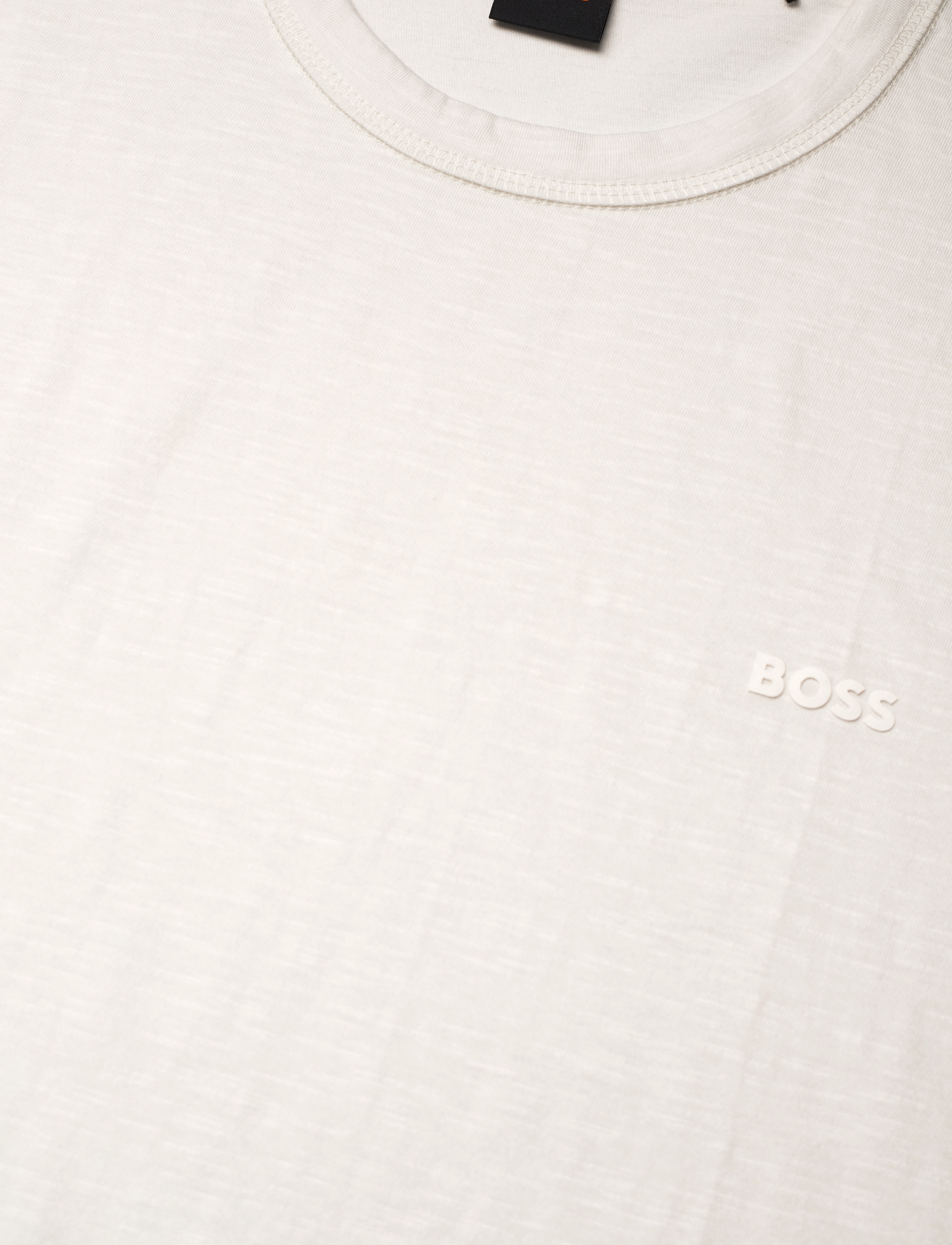 BOSS - Tegood - laveste priser - natural - 2