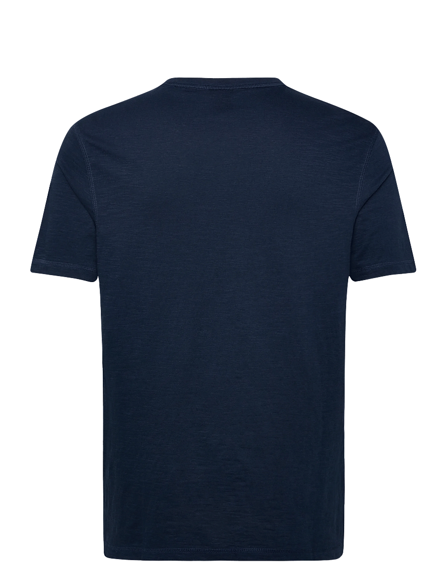 BOSS - Tegood - kurzärmelige t-shirts - open blue - 2