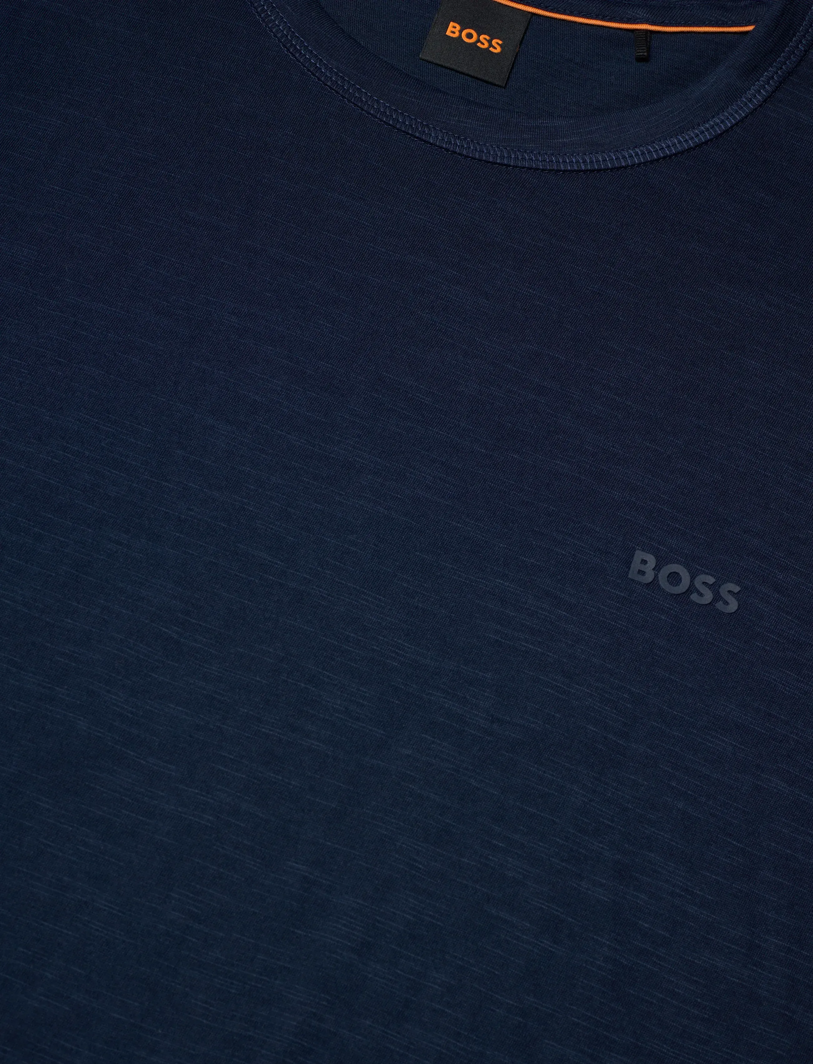 BOSS - Tegood - laveste priser - open blue - 2