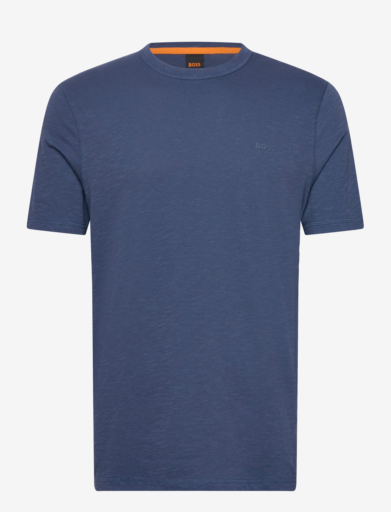 BOSS - Tegood - basic t-shirts - open blue - 0