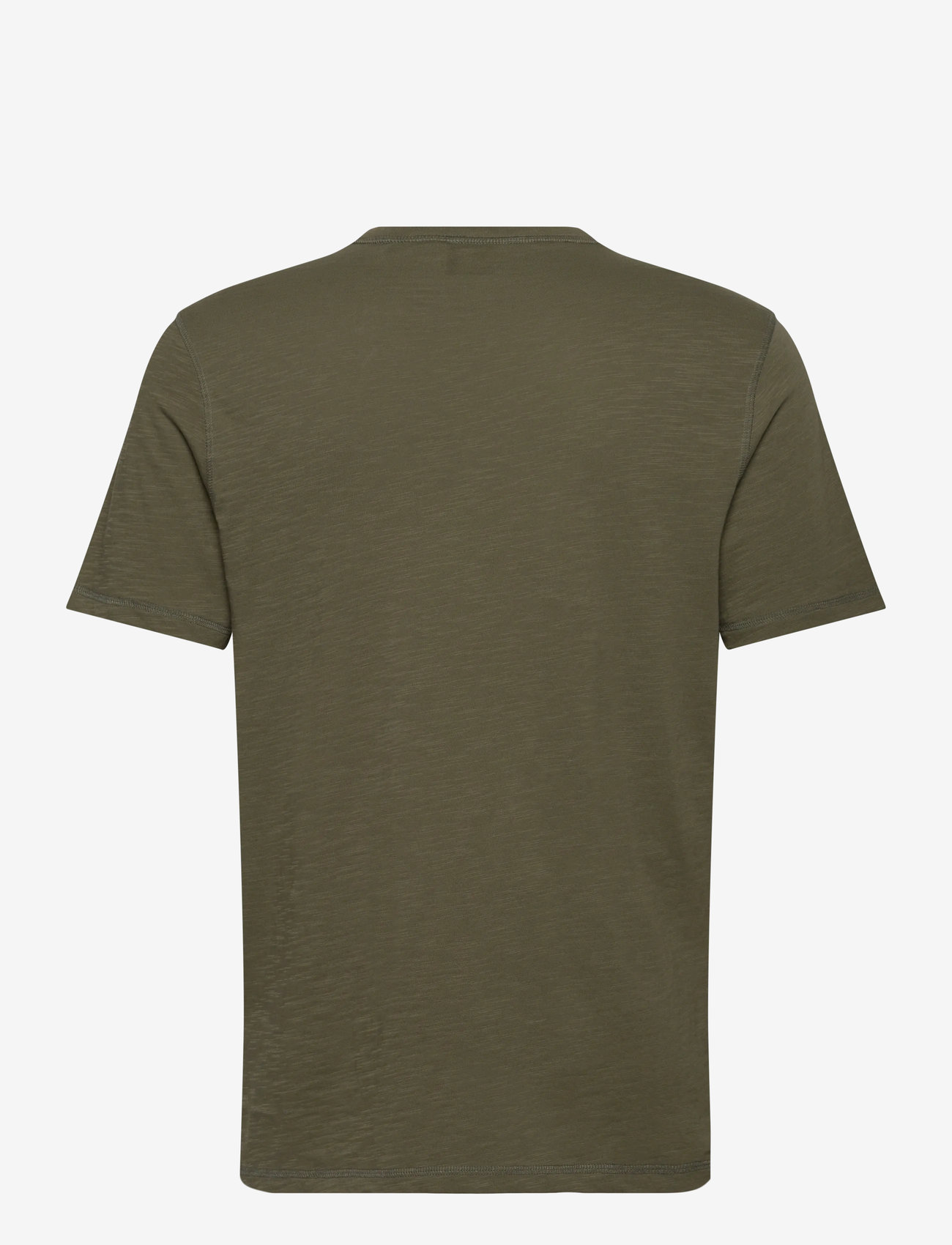 BOSS - Tegood - short-sleeved t-shirts - open green - 1