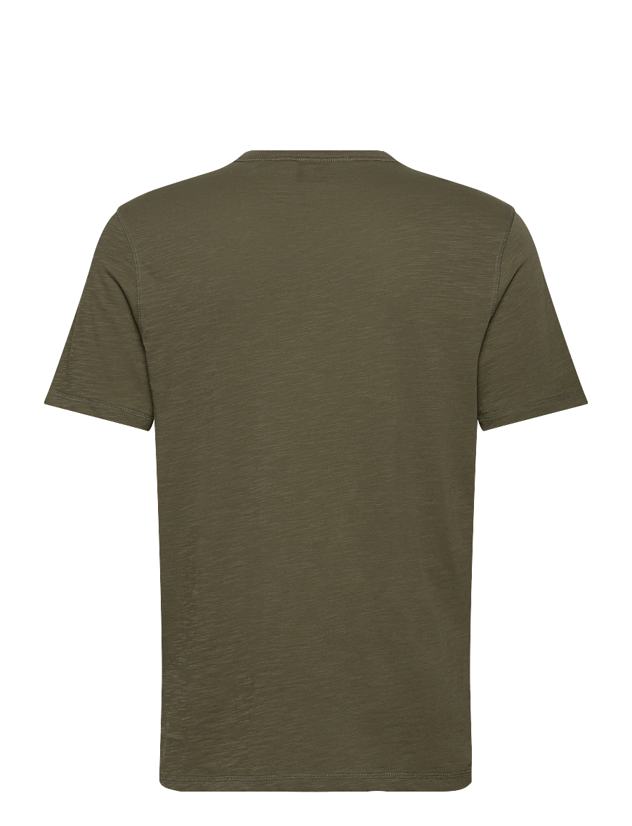 BOSS - Tegood - kurzärmelige t-shirts - open green - 2