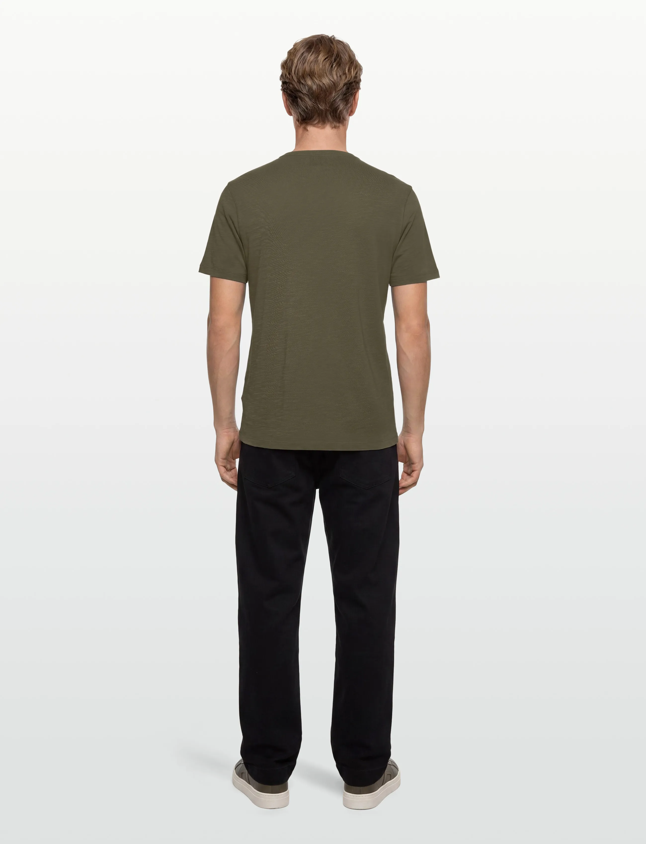 BOSS - Tegood - laveste priser - open green - 4