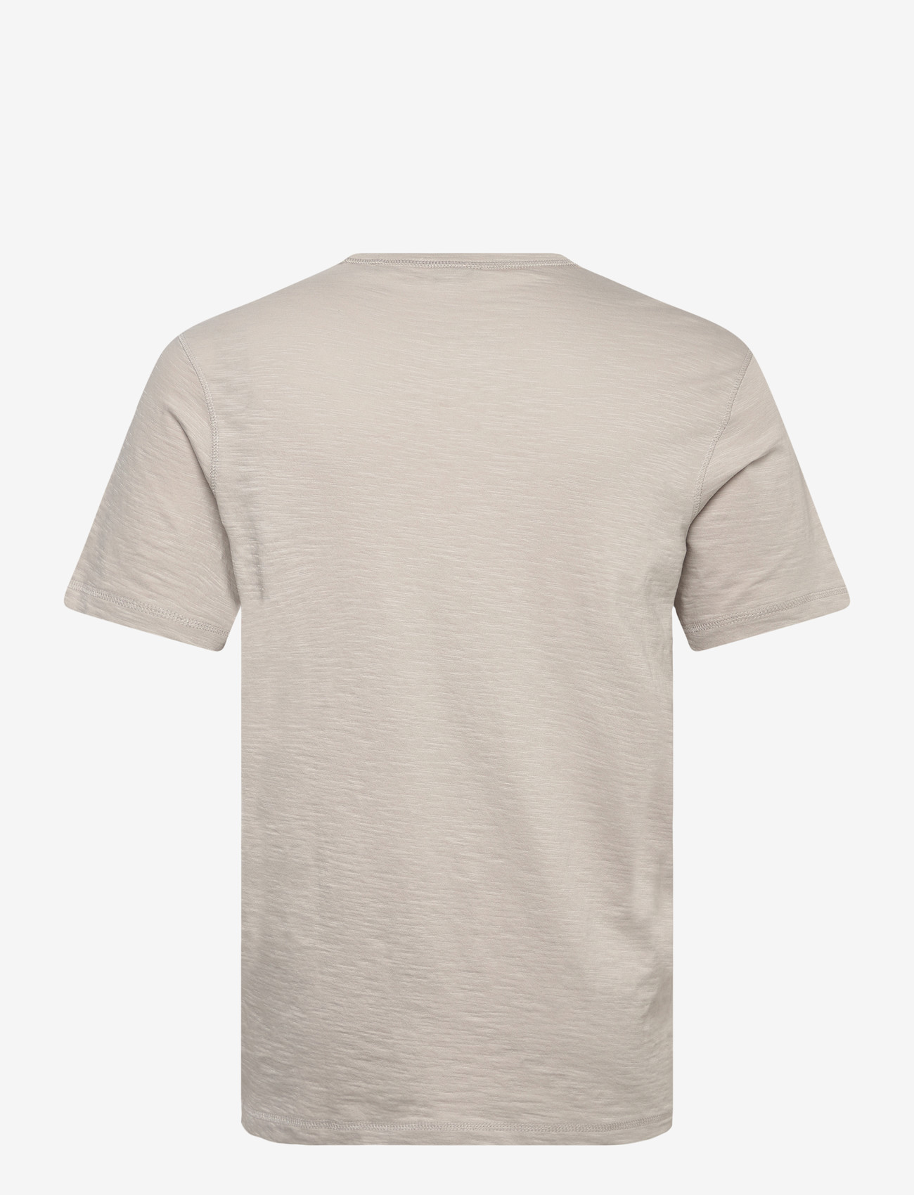 BOSS - Tegood - short-sleeved t-shirts - open grey - 1