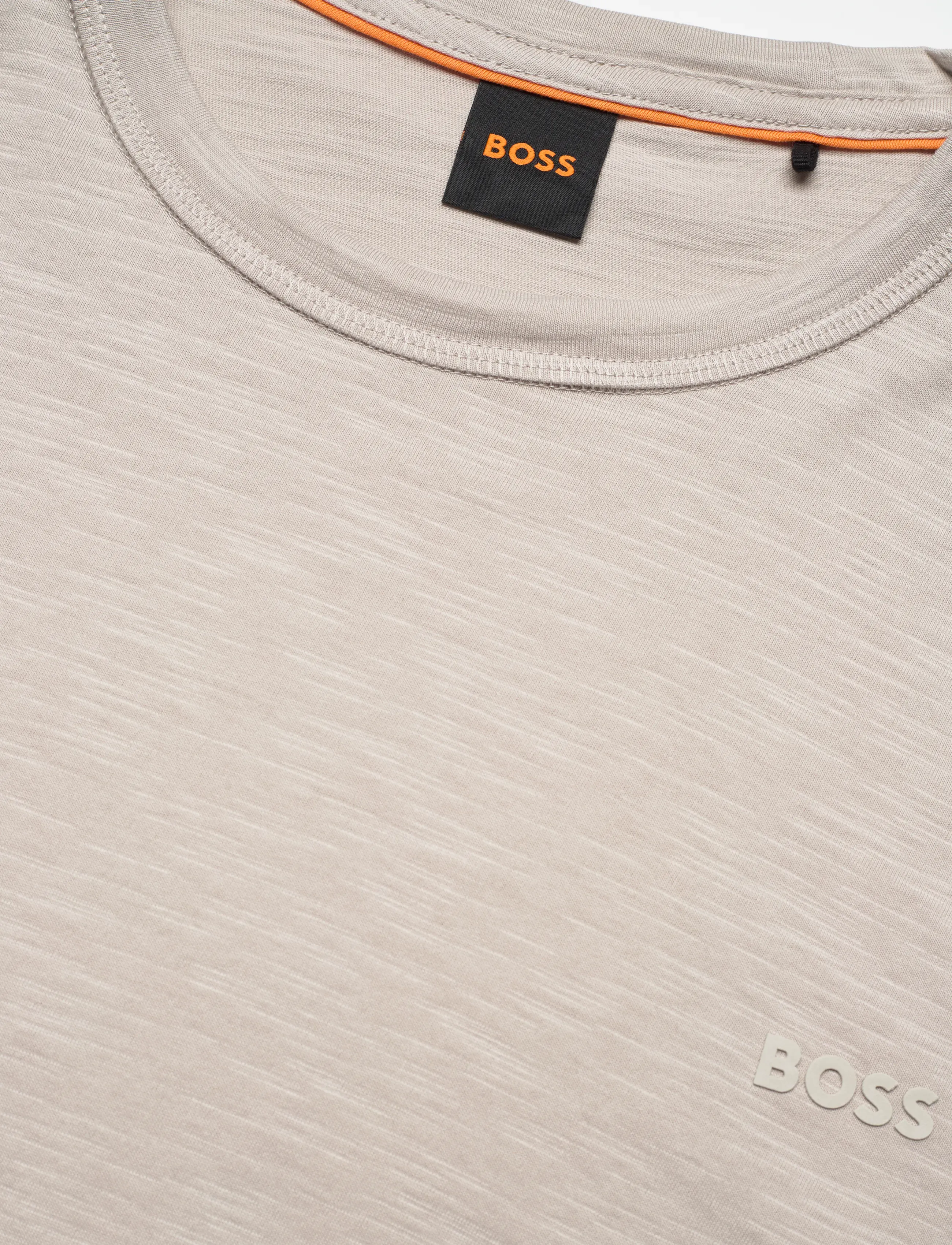 BOSS - Tegood - laveste priser - open grey - 5