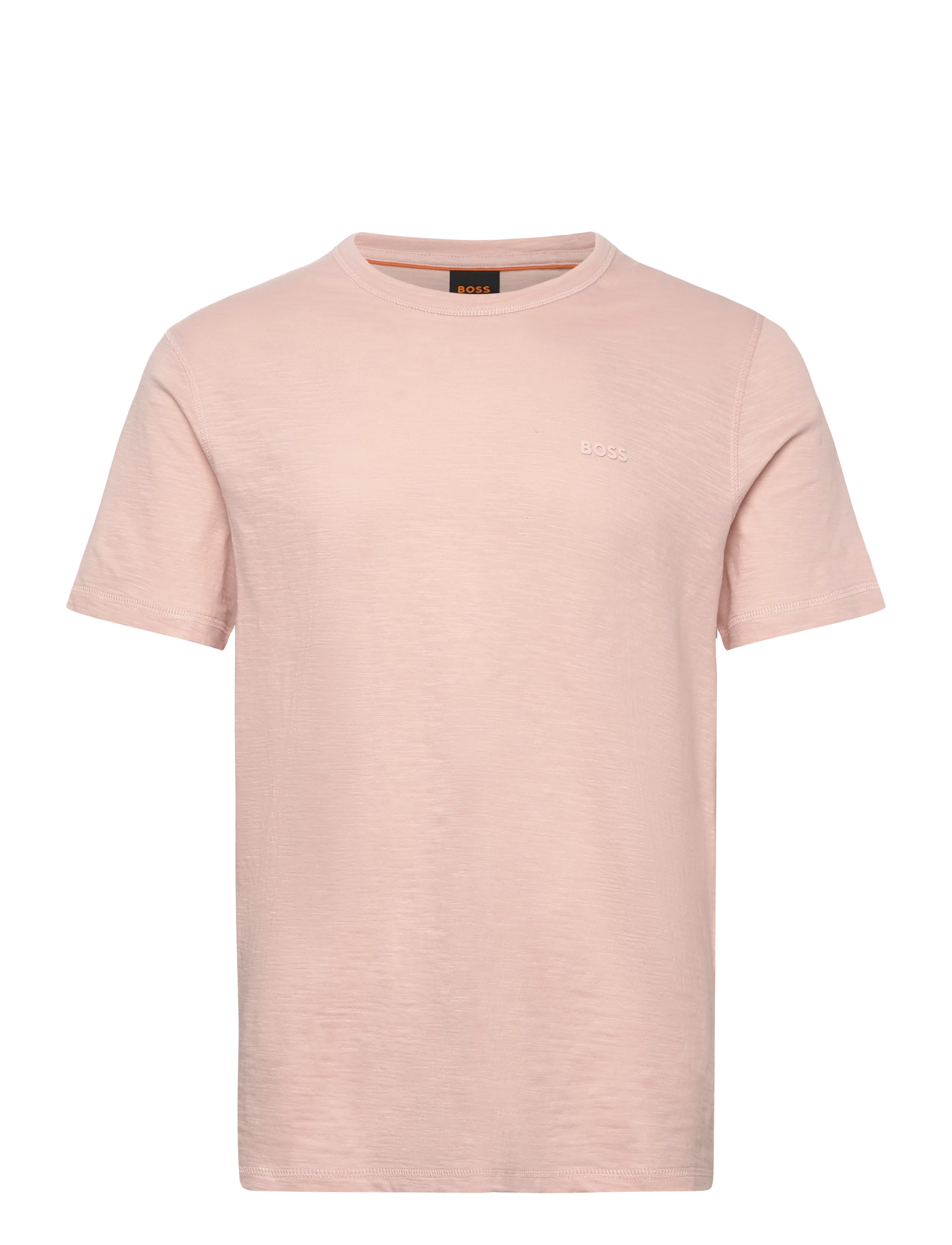 BOSS Tegood Pink - M - Herren
