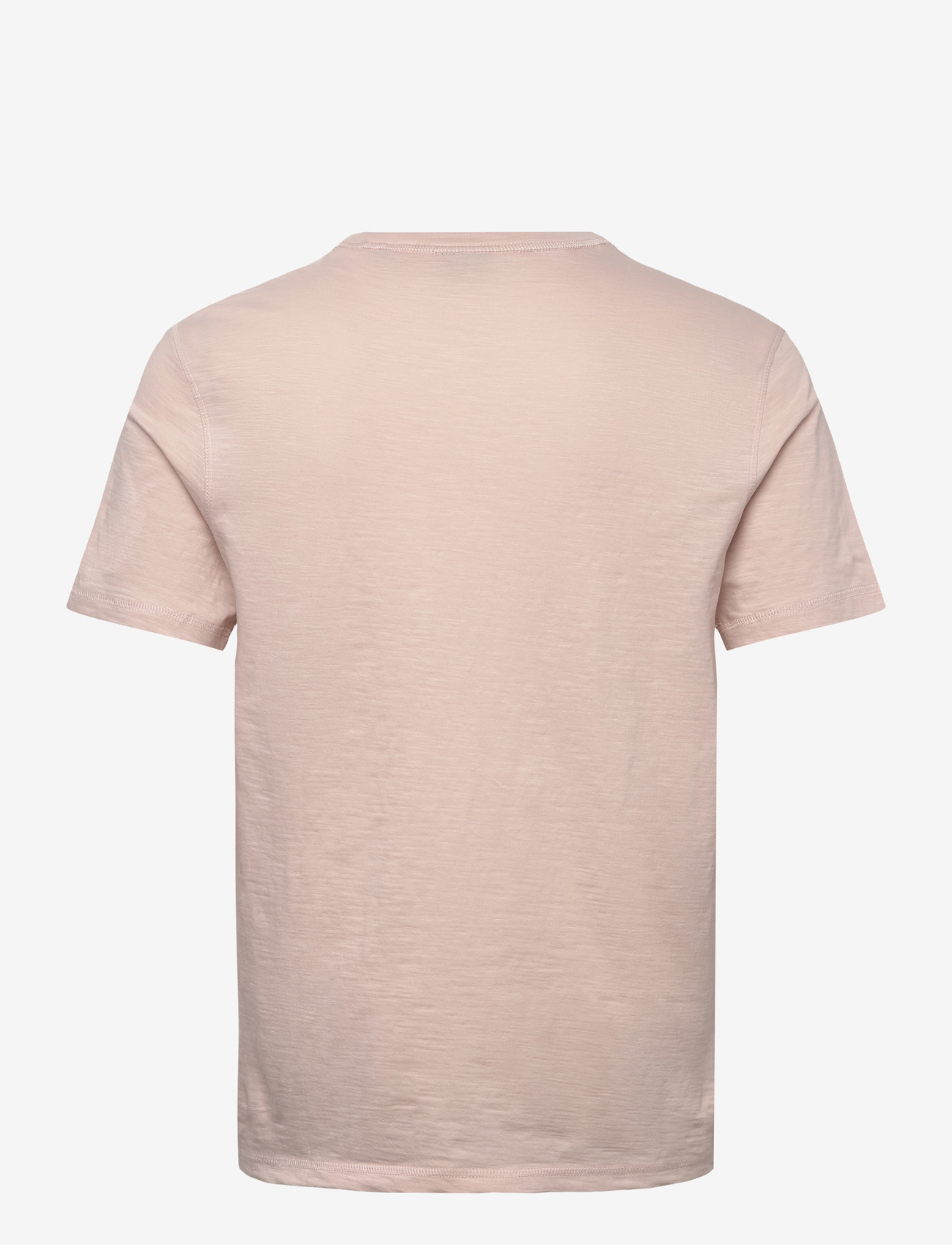BOSS - Tegood - kortærmede t-shirts - open pink - 2