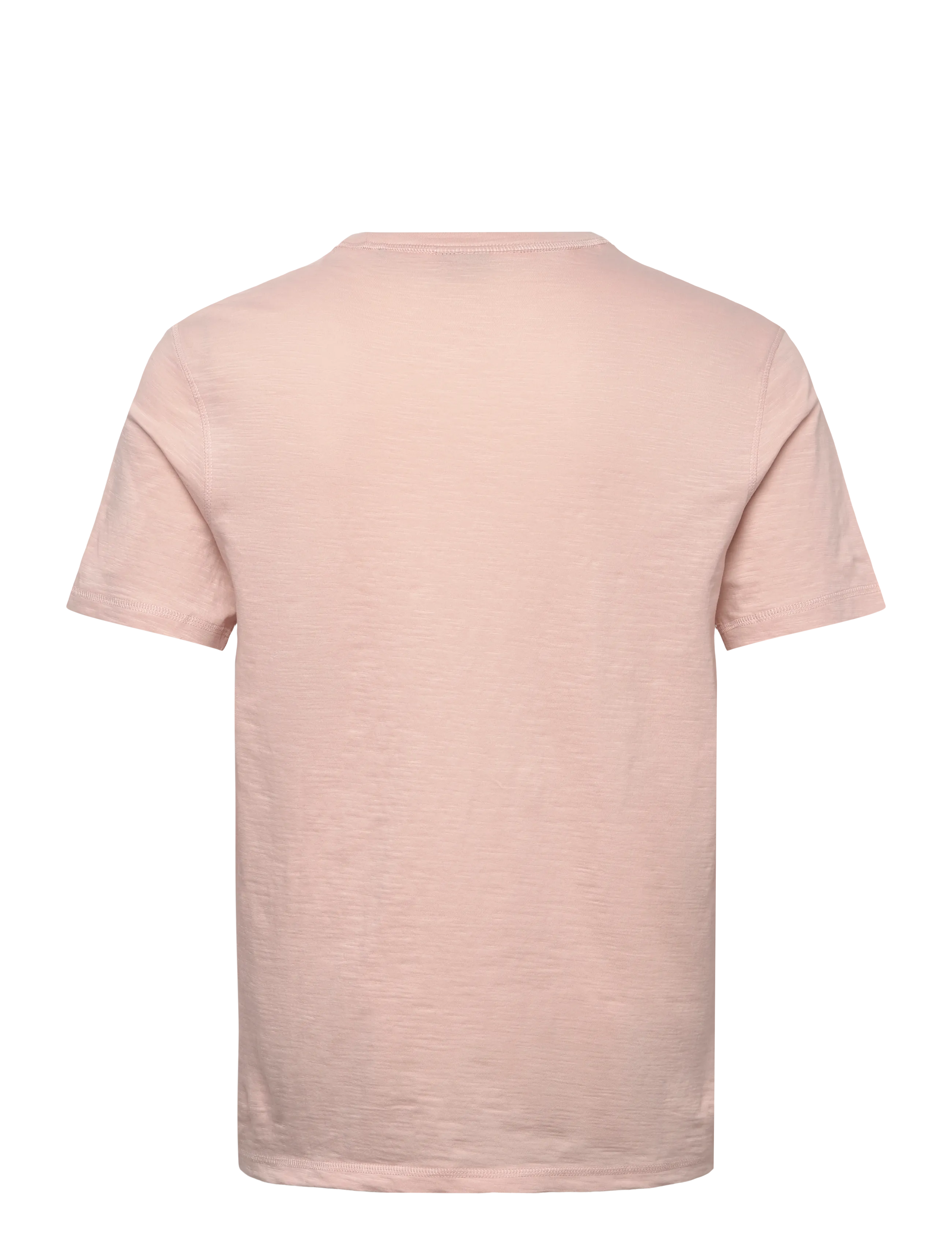 BOSS - Tegood - korte mouwen - open pink - 2