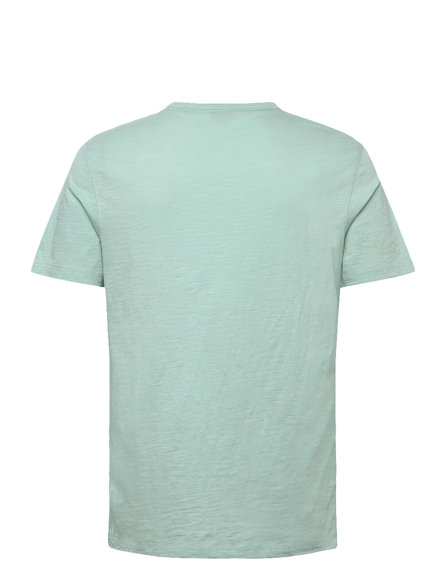 BOSS - Tegood - kortärmade t-shirts - turquoise/aqua - 2