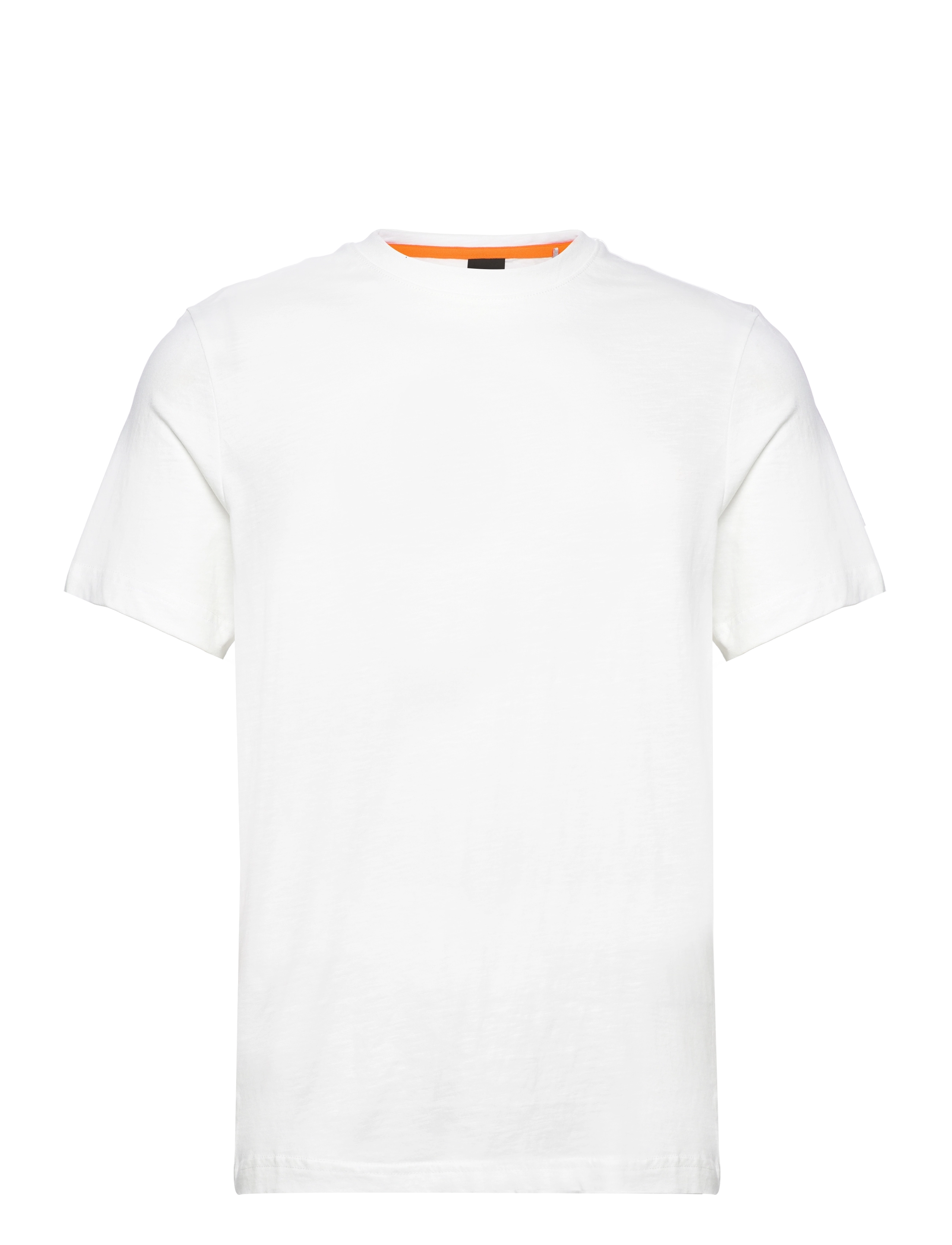 BOSS Tegood Weiß - XXXL - Herren