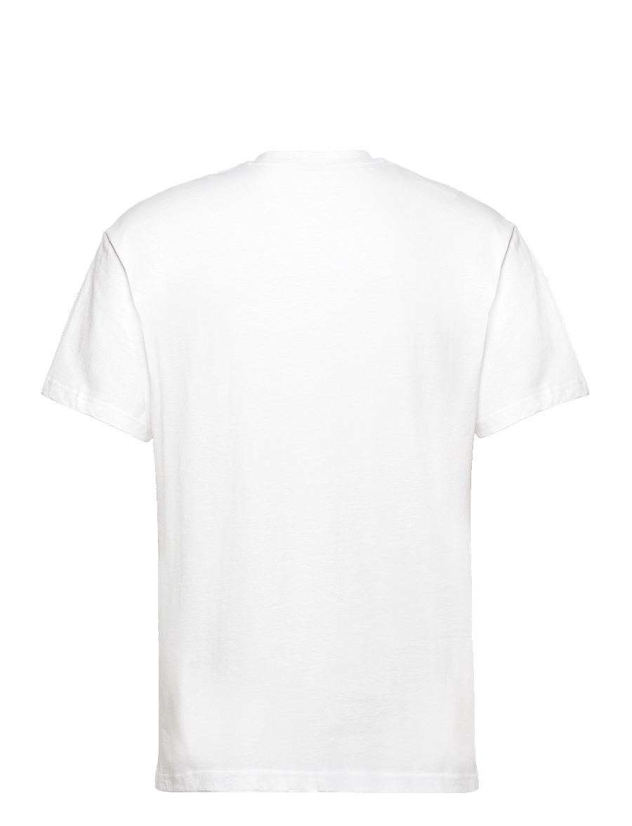 BOSS - Tegood - kurzärmelige t-shirts - white - 1