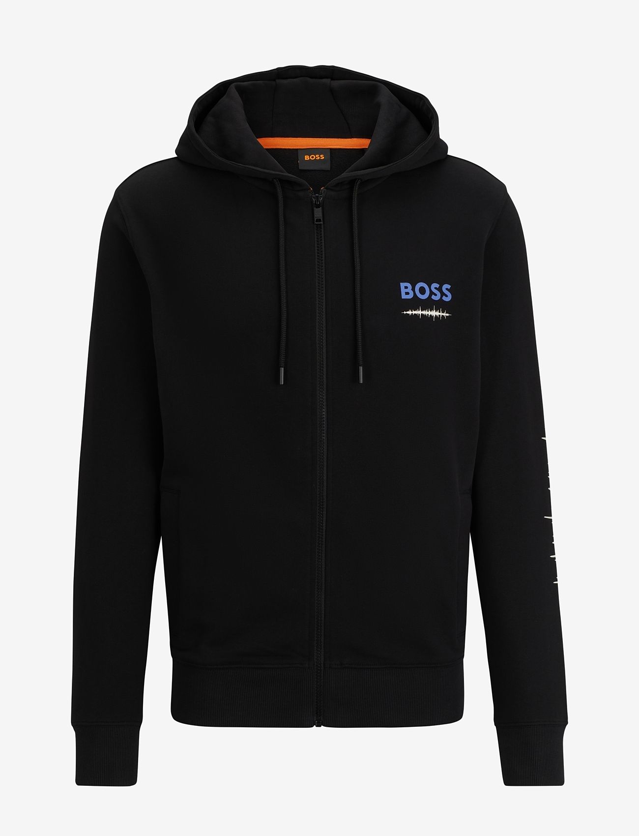 BOSS - ZeGrafix - black - 0