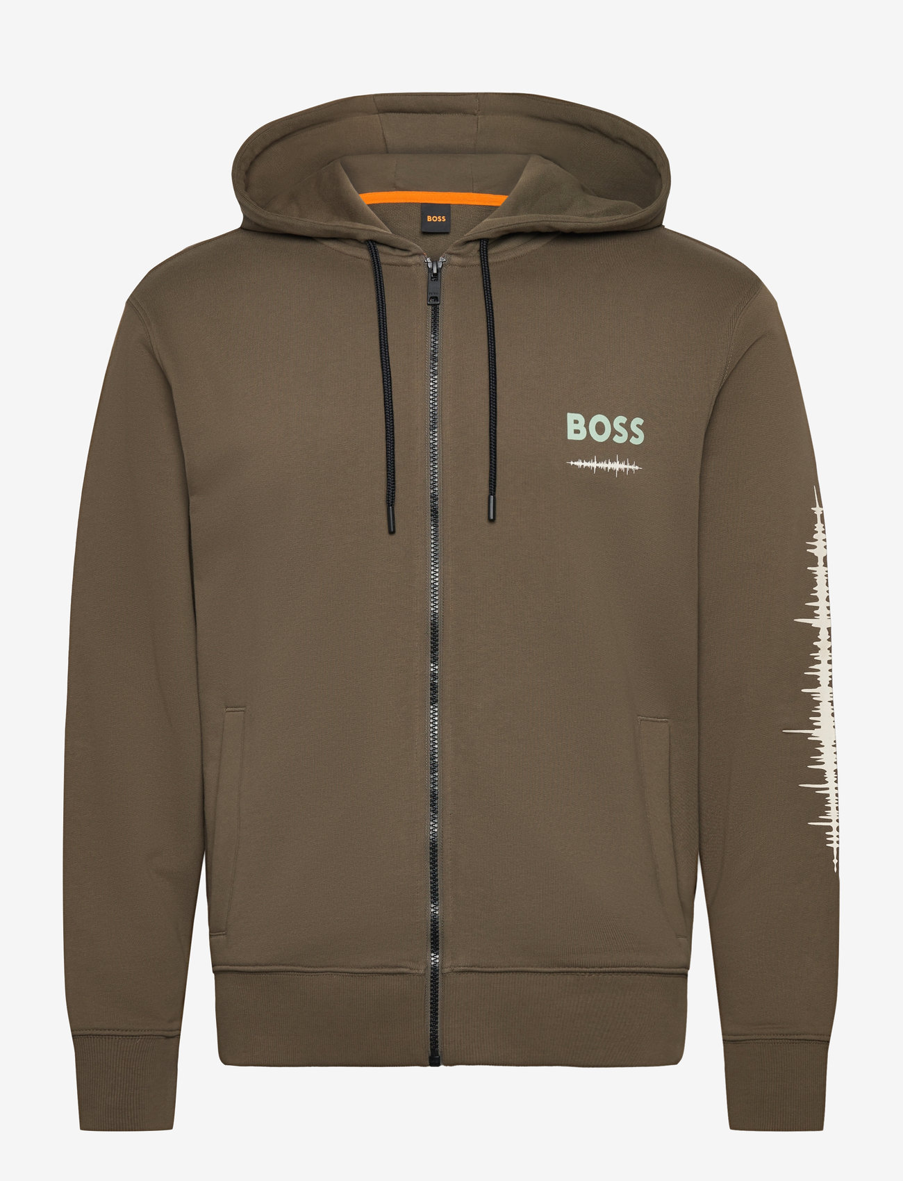 BOSS - ZeGrafix - open green - 0
