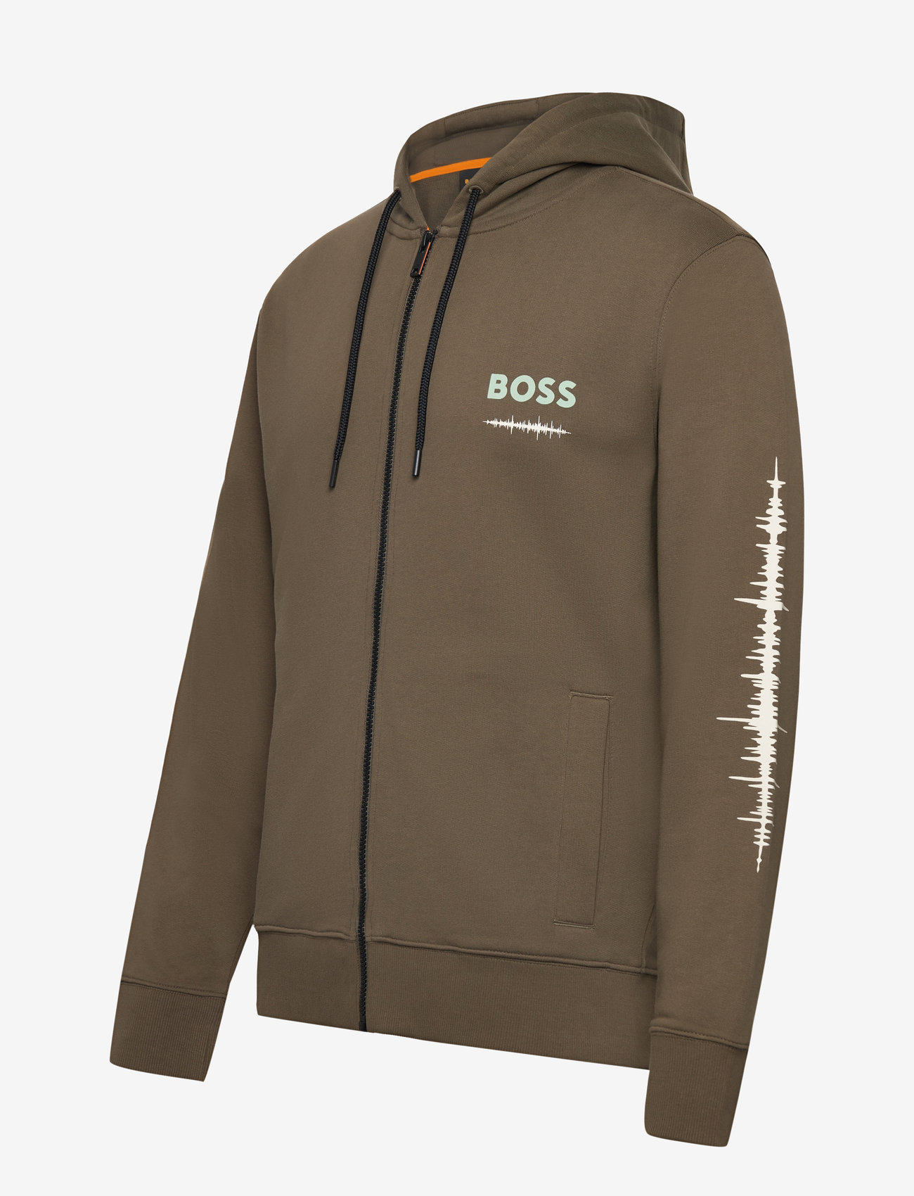 BOSS - ZeGrafix - open green - 2