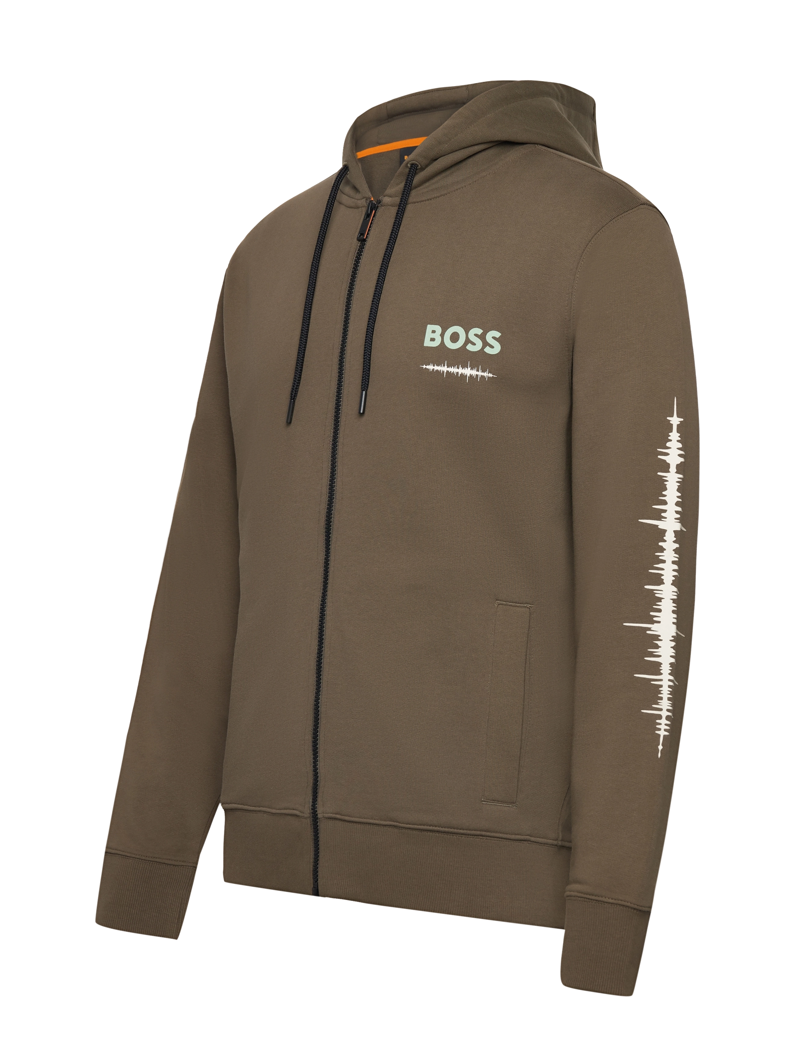 BOSS - ZeGrafix - open green - 2