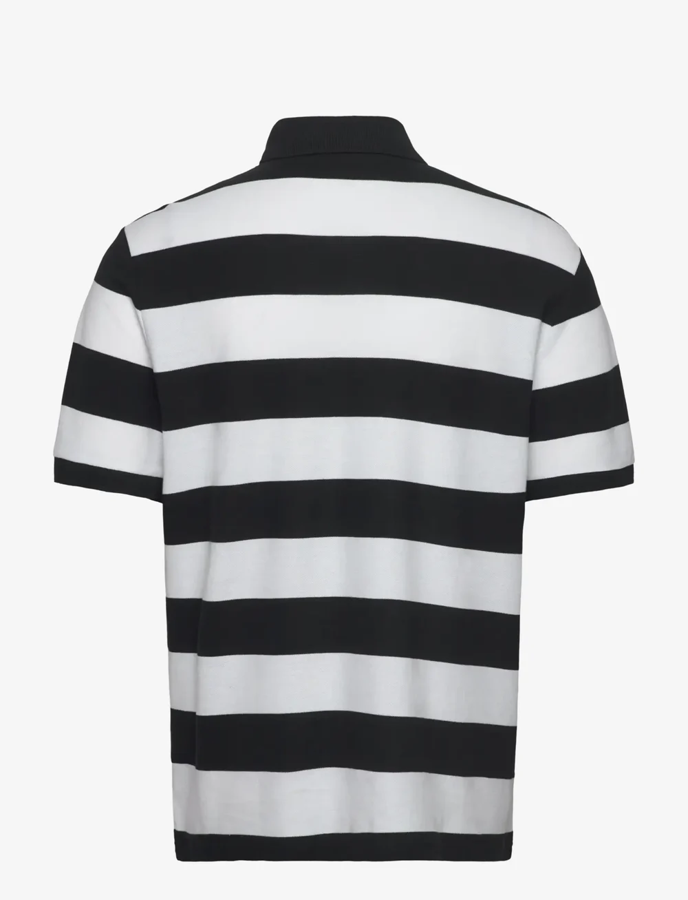 BOSS - PalesStripe - kurzärmelig - black - 1