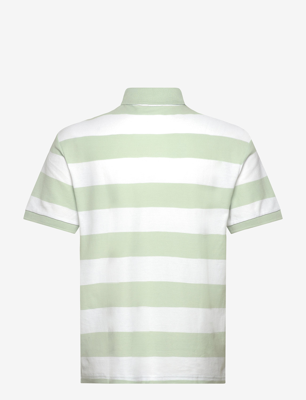 BOSS - PalesStripe - white - 1