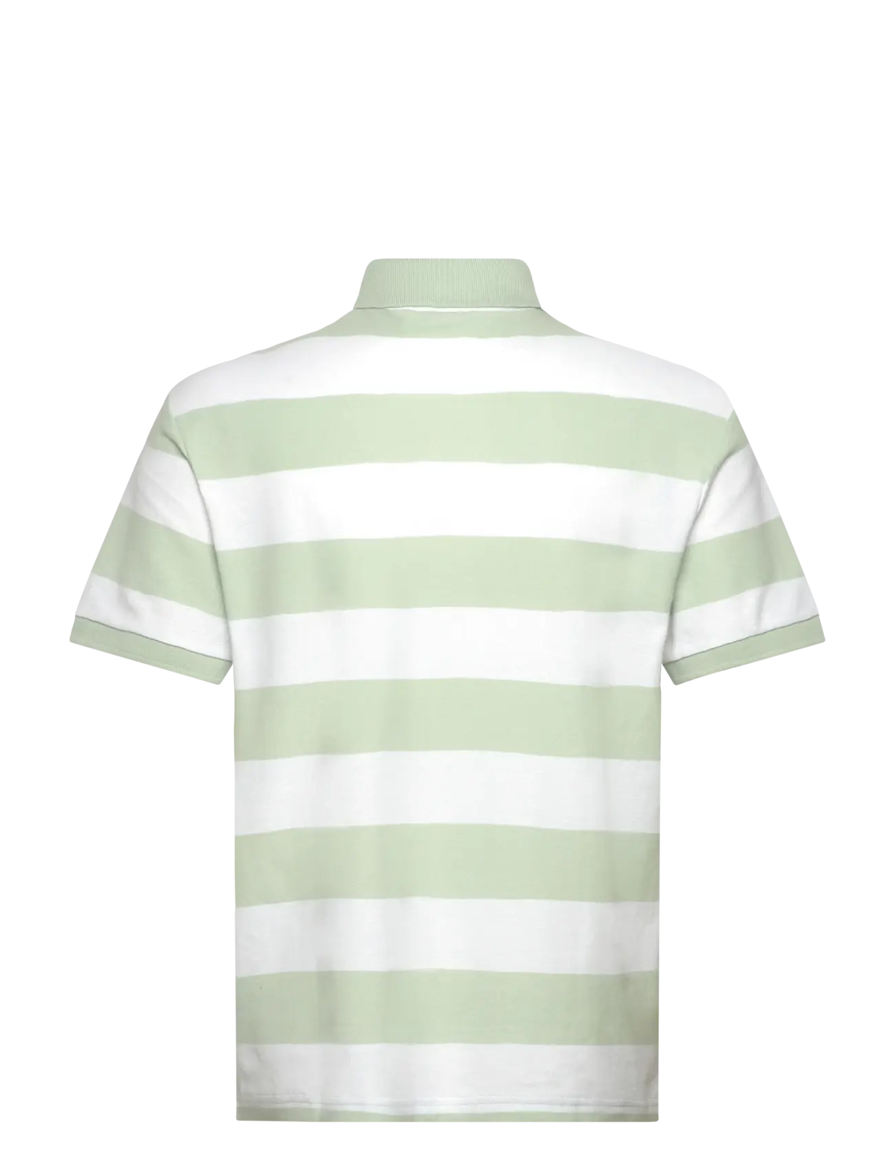 BOSS - PalesStripe - white - 1