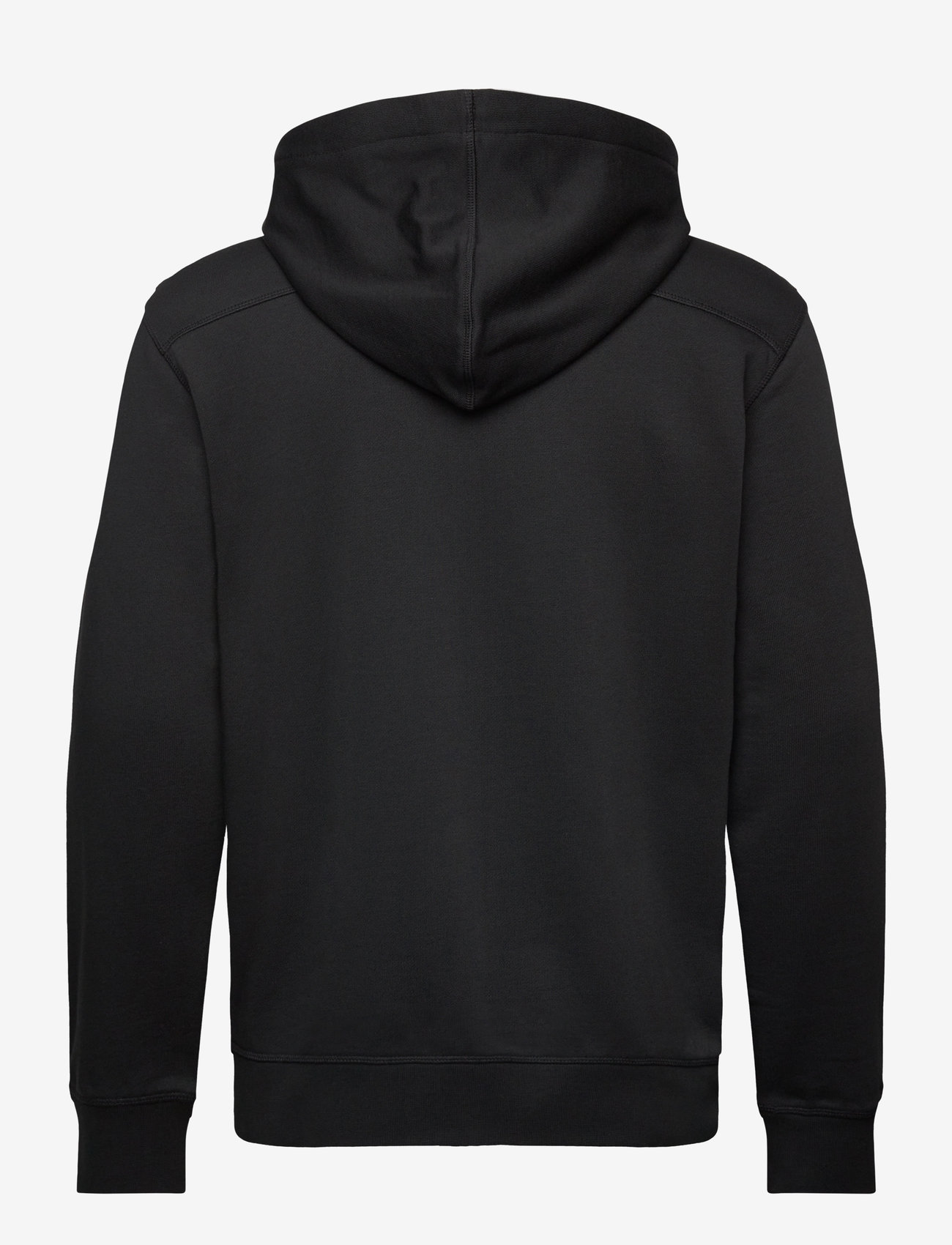 BOSS - Zetalky - džemperi ar kapuci - black - 1
