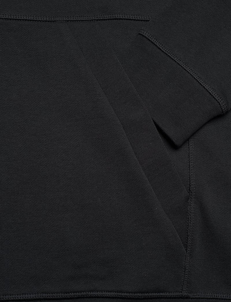BOSS - Zetalky - kapuzenpullover - black - 3