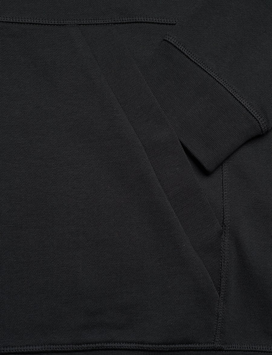 BOSS - Zetalky - kapuzenpullover - black - 3