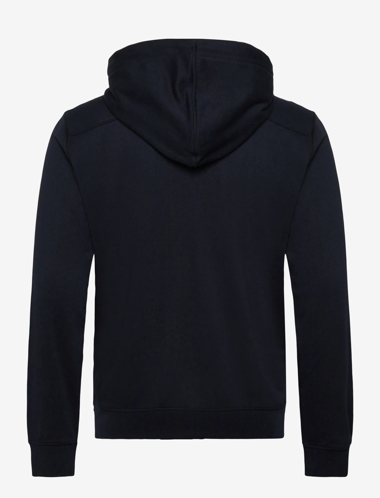 BOSS - Zetalky - sweatshirts - dark blue - 1