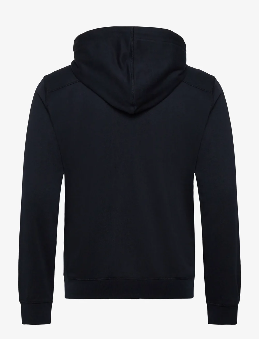 BOSS - Zetalky - hoodies - dark blue - 1